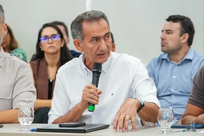 Crédito: Jessé Matos/Agência Grito