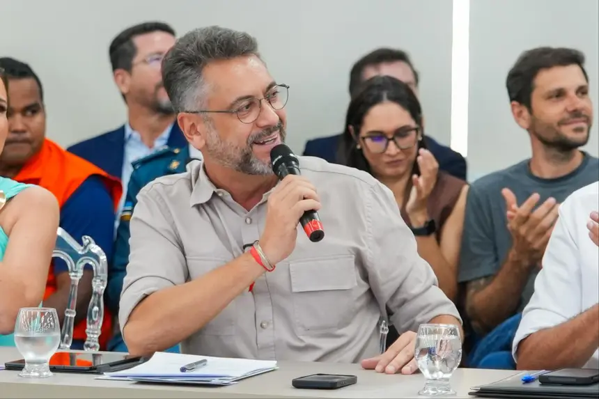 Crédito: Jessé Matos/Agência Grito