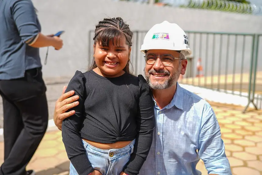 Crédito: Jessé Matos/Agência Grito