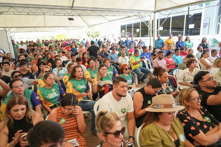 Jessé Matos/Agência Grito
