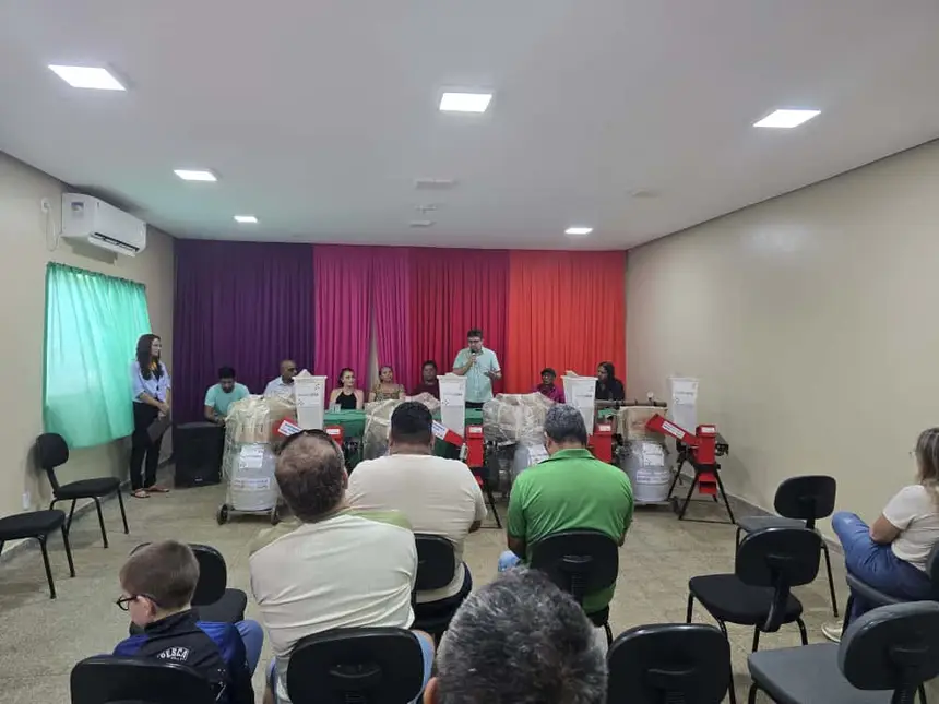 Pracuúba 