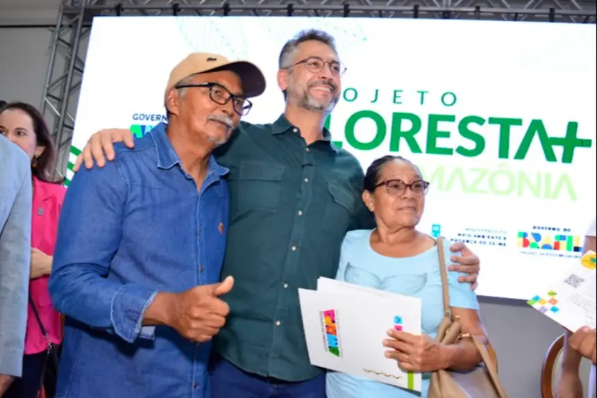 Crédito: Maksuel Martins/GEA
