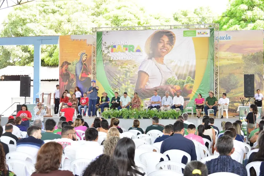 Crédito: Maksuel Martins/GEA