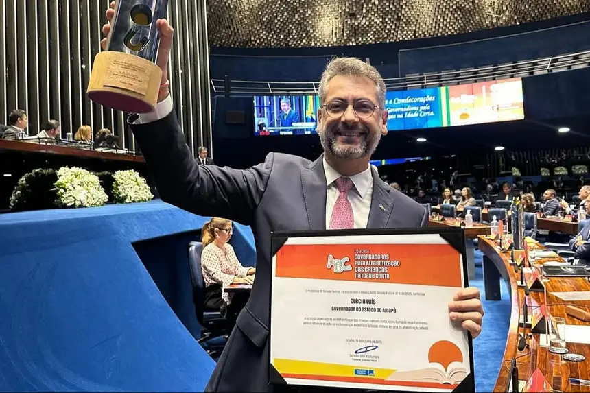 Crédito: Agência Senado