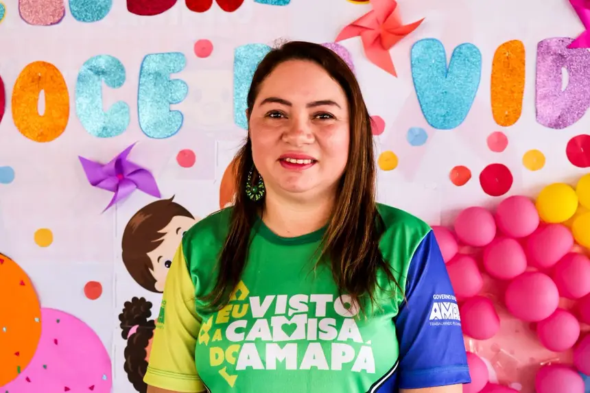 Crédito: Nayara Magalhães/GEA