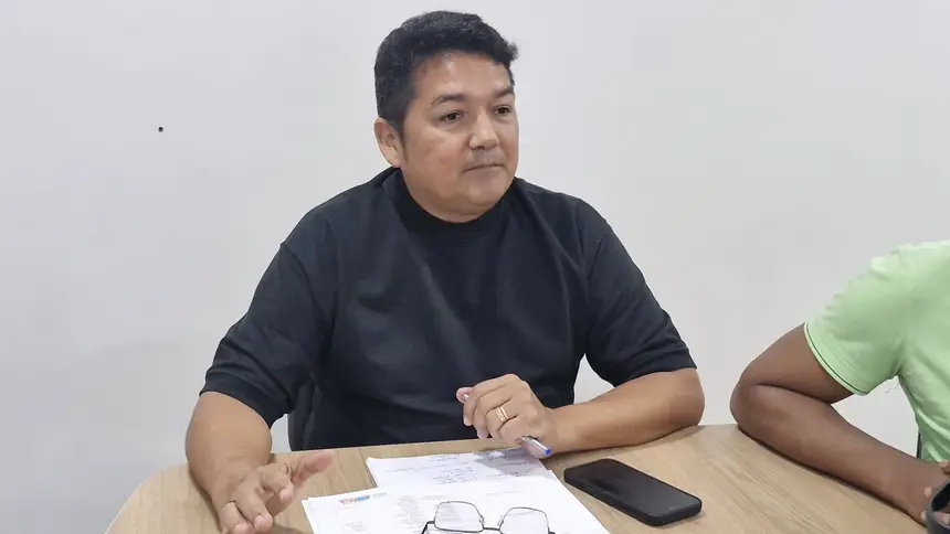 Crédito: Gian Pantoja/GEA