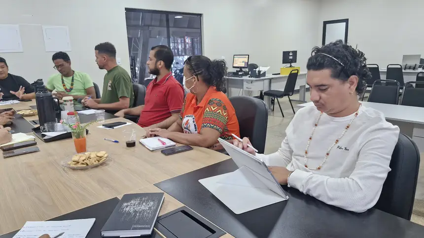 Crédito: Gian Pantoja/GEA