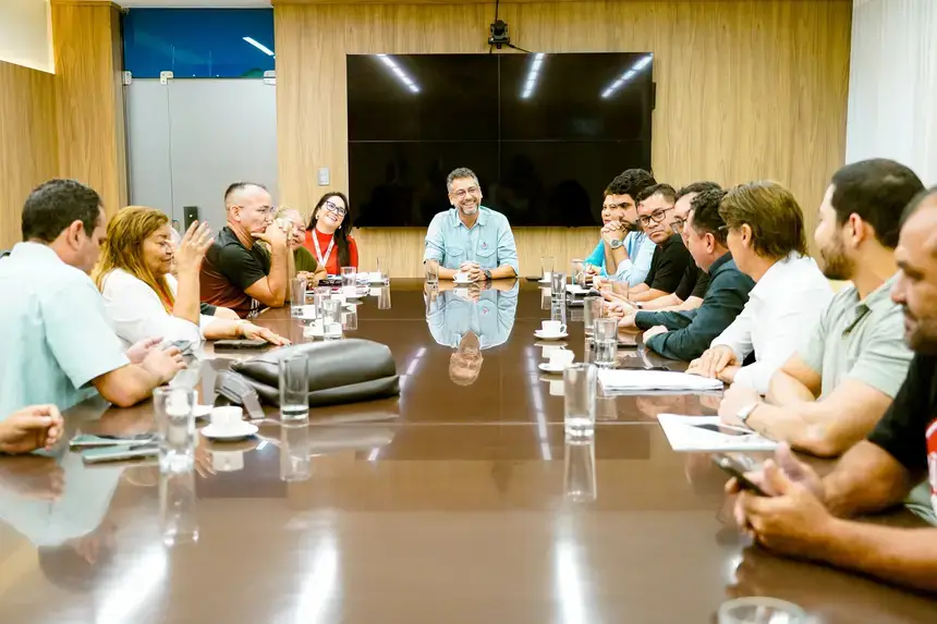 Crédito: Ian Reis/Agência Grito