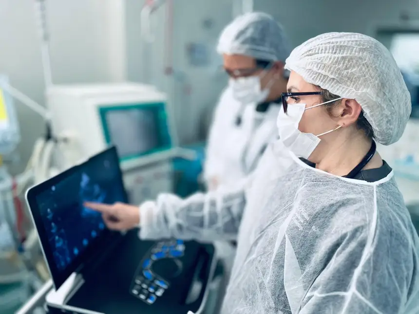 Crédito: Rodrigo Abreu/Sesa