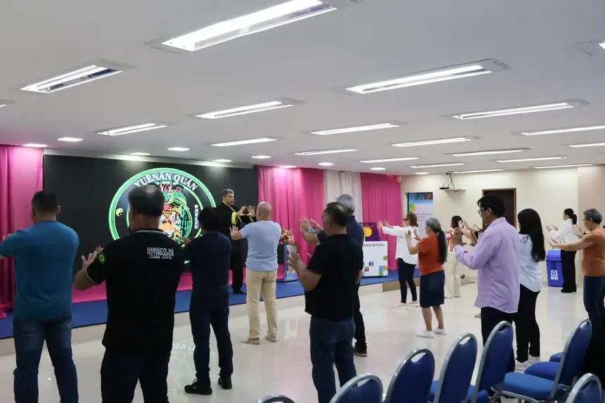 Crédito: DivulgaçãoNayana Magalhães/GEA