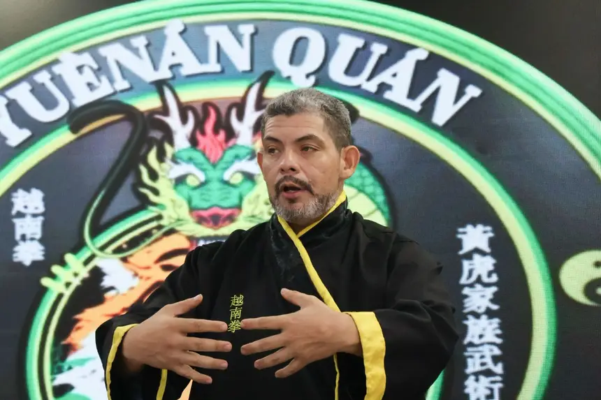 Crédito: Nayana Magalhães/GEA