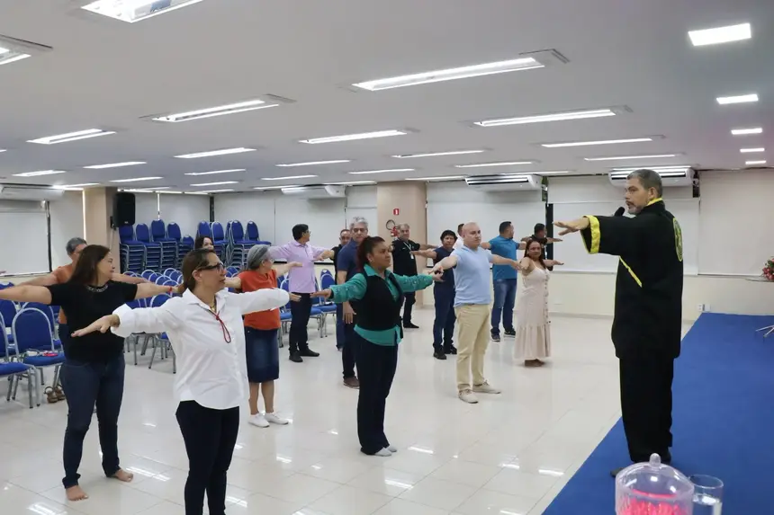 Crédito: Nayana Magalhães/GEA