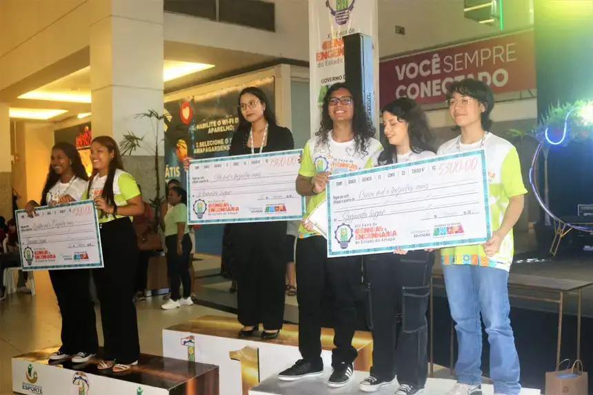 Crédito: Arquivo/Seed