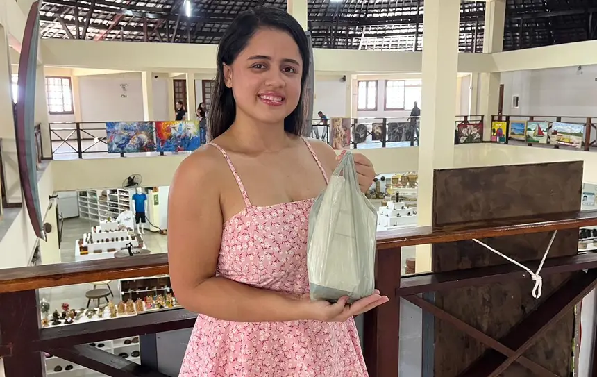 Crédito: Lana Caroline