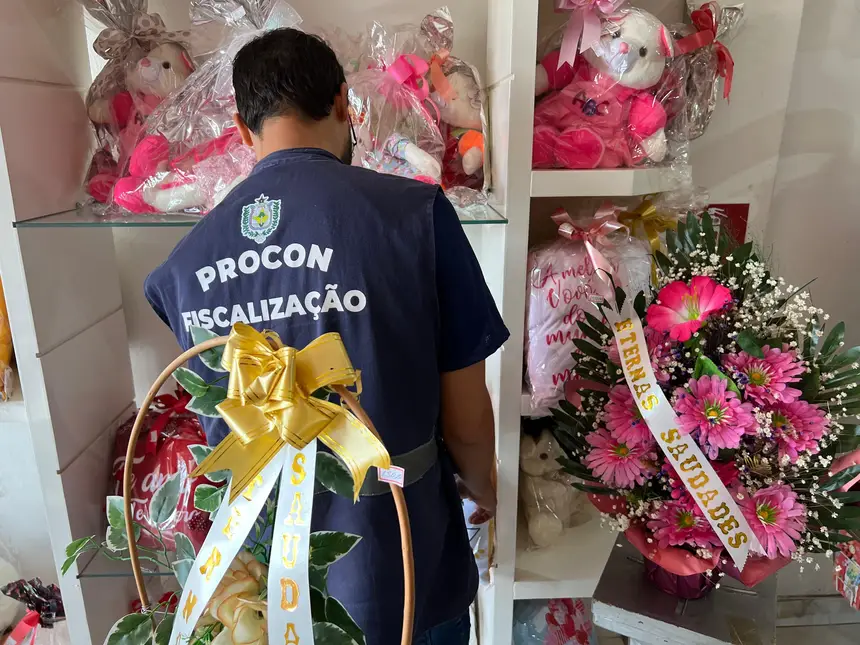 Crédito: Divulgação/Procon