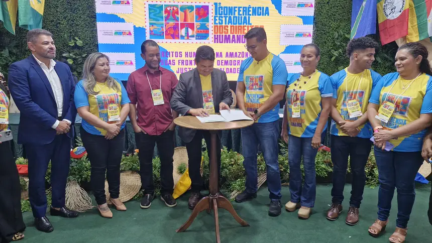 Crédito: Alessandro Brandão/Sedih