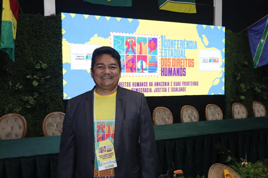 Crédito: Israel Cradoso/GEA