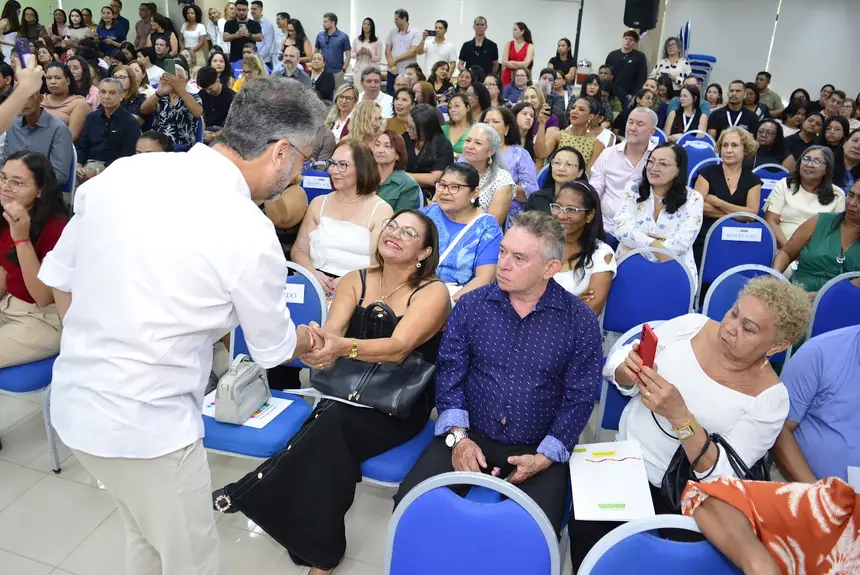 Crédito: Maksuel Martins/GEA