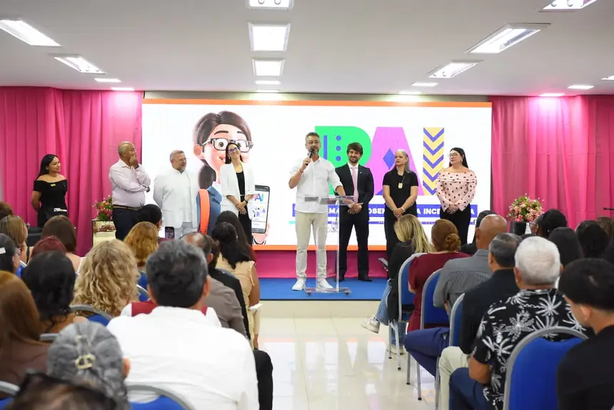 Crédito: Crisyiano Mendes/Agência Grito