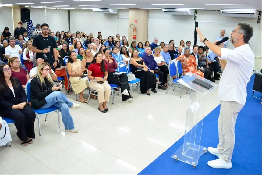 Crédito: Maksuel Martins/GEA