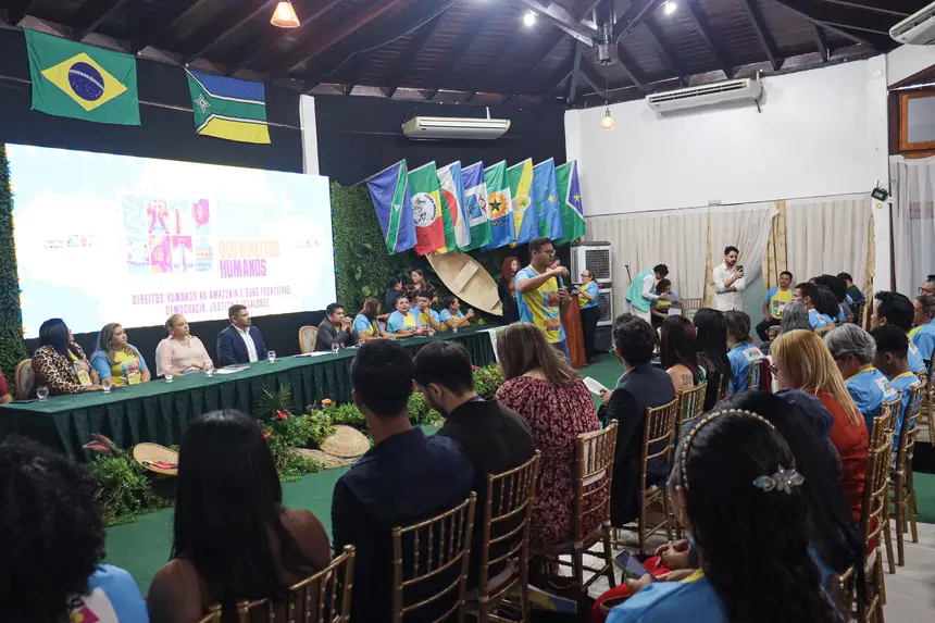 Crédito: Israel Cardoso/GEA