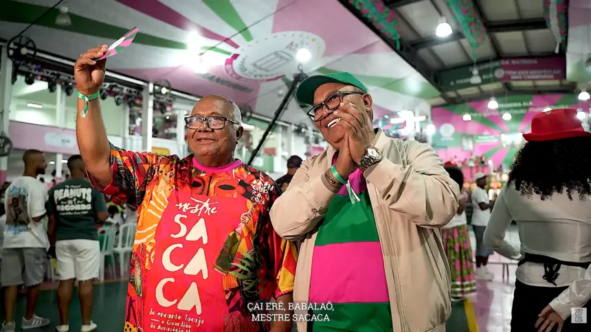 Crédito: Reprodução