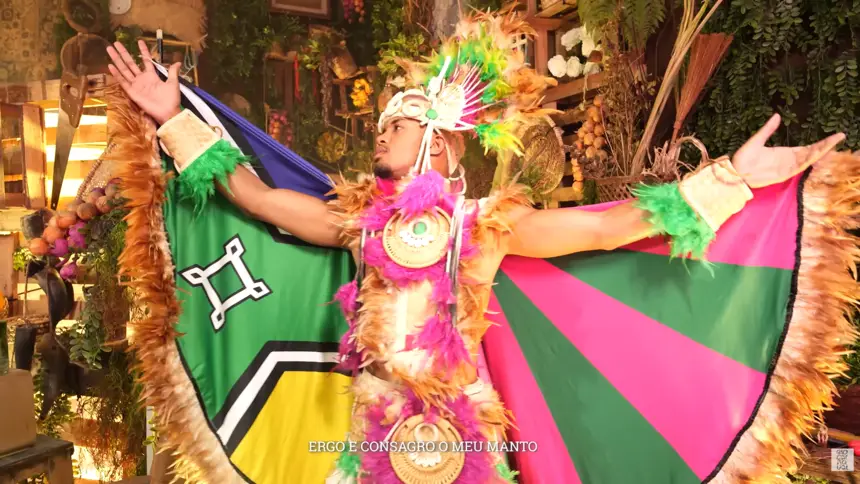 Crédito: Reprodução