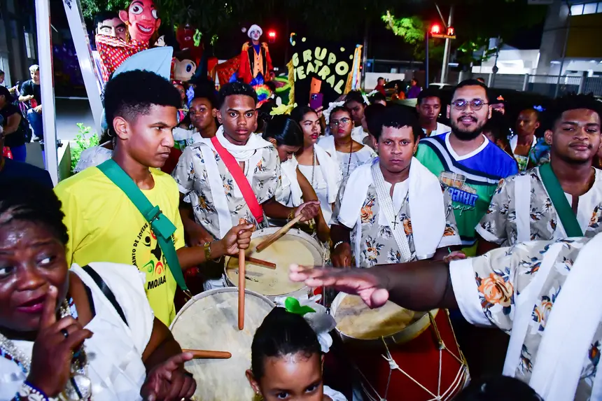 Crédito: Max Renê/GEA