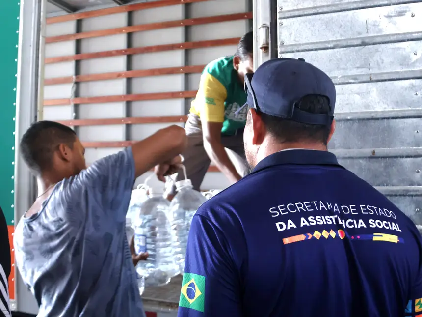 Crédito: Jorge Júnior/GEA