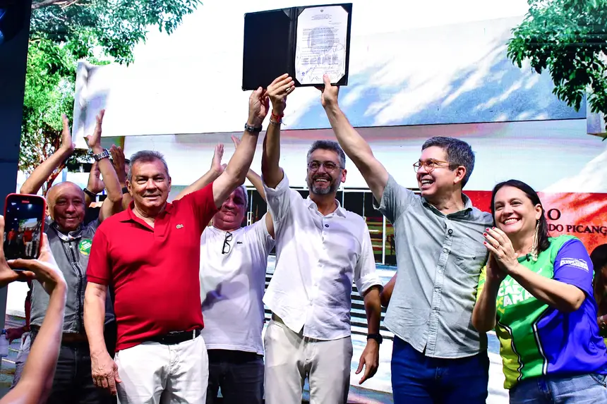 Crédito: Max Renê/GEA