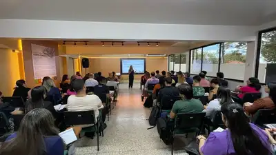 notícia: Governo do Amapá abre inscrições para curso sobre Compras Sustentáveis e Redução de Impacto Ambiental, em Macapá