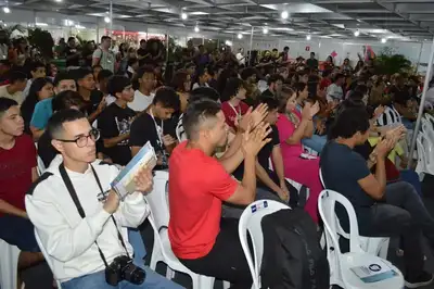 notícia: Governo do Amapá abre inscrições para 130 novas vagas no Programa Minha Primeira Empresa
