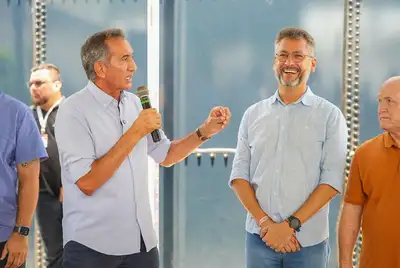 Crédito: Jessé Matos/Agência Grito