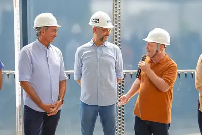Crédito: Jessé Matos/Agência Grito