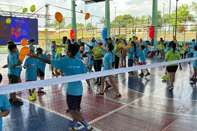 notícia: Governo do Amapá amplia investimentos no paradesporto e fortalece inclusão esportiva nos municípios