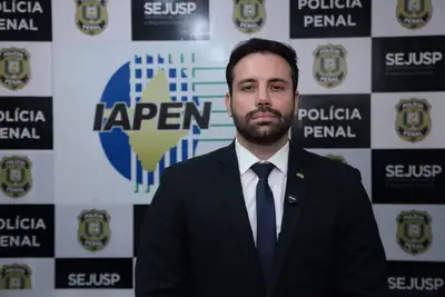 Crédito: Aydano Fonseca/Agência Nagib
