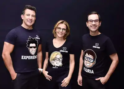 Crédito: Divulgação/Ciência em Show