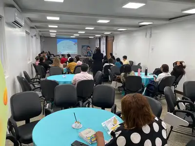 notícia: Governo do Amapá promove formação 'Educação que Protege' para compreender diferentes tempos de aprendizagem e valorizar estudante