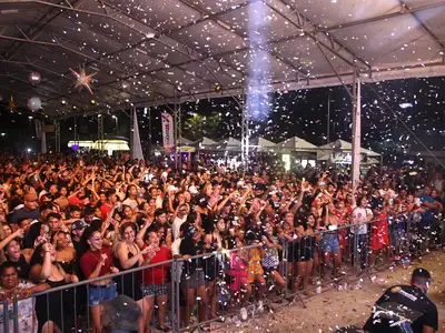 notícia: Governo do Amapá leva Festival da Juventude para Mazagão em edição especial
