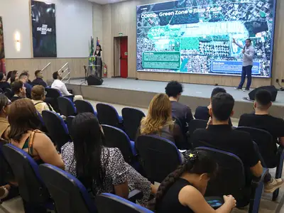 notícia: Startups são contempladas com recursos de R$ 4 milhões do Tecnova III, programa de inovação impulsionado pelo Governo do Amapá e Finep