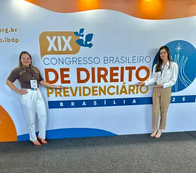 notícia: Governo do Amapá participa do 19º Congresso Brasileiro de Direito Previdenciário, em Brasília 