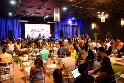 notícia: Governo do Amapá realiza encontro para fortalecer a Atenção Primária à Saúde no SUS