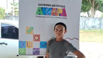 Crédito: Divulgação Amapá Terras