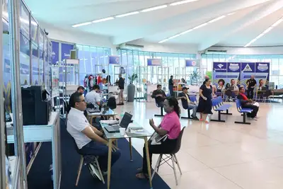 notícia: Com apoio do Governo do Amapá, inscritos no Programa Minha Empresa participam de programação que fortalece o empreendedorismo