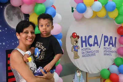 Crédito: Nayana Magalhães/GEA