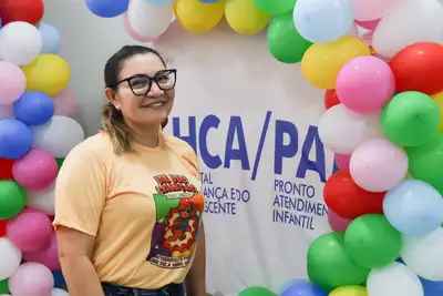 Crédito: Nayana Magalhães/GEA