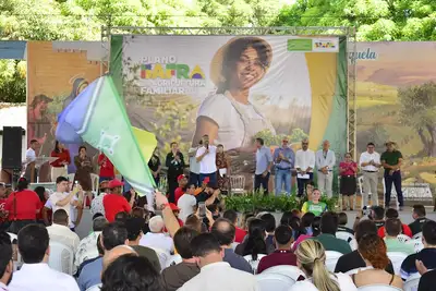 notícia: Plano Safra: Produtores familiares do Amapá terão cerca de R$ 120 milhões para fomentar produção agrícola