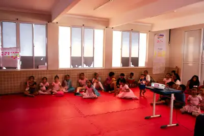 Crédito: Nayana Magalhães/GEA
