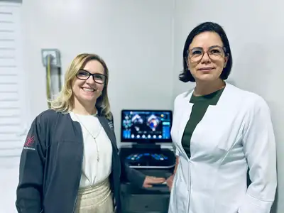 Crédito: Rodrigo Abreu/Sesa