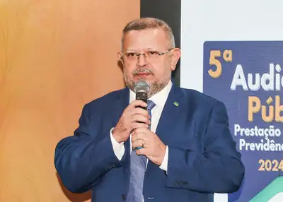 Crédito: Adriano Monteiro/Secom